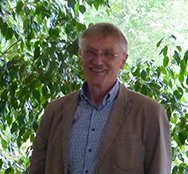 Dr. Norbert Kalkert